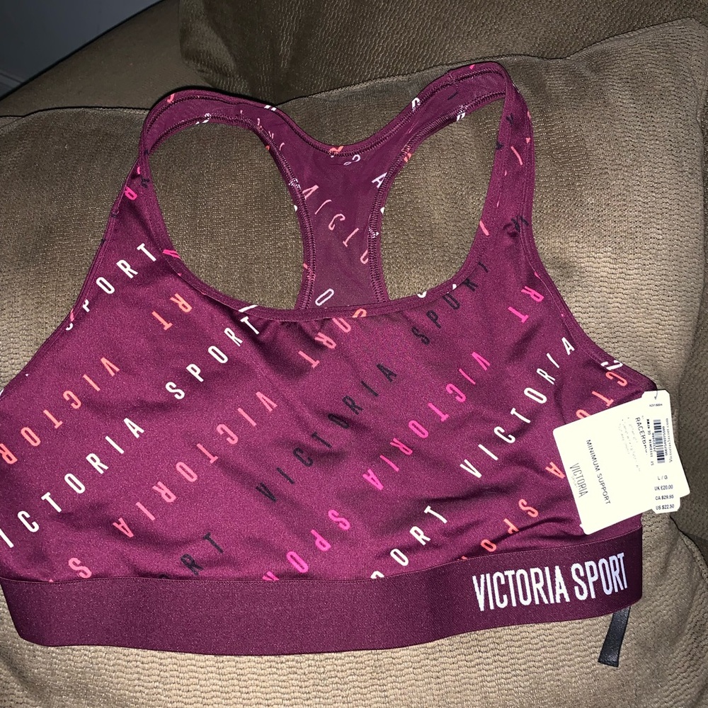 Victoria secret sport bra